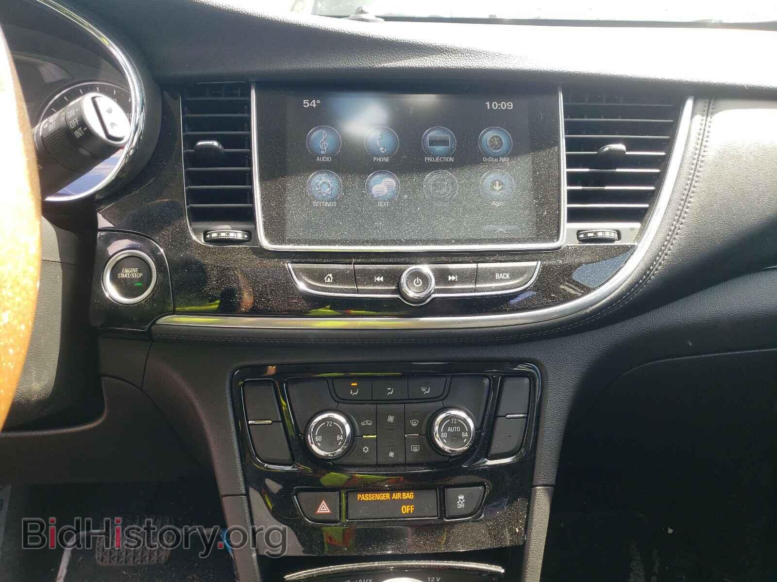 2018 BUICK ENCORE - VIN: KL4CJBSB7JB684937 - Photo 9