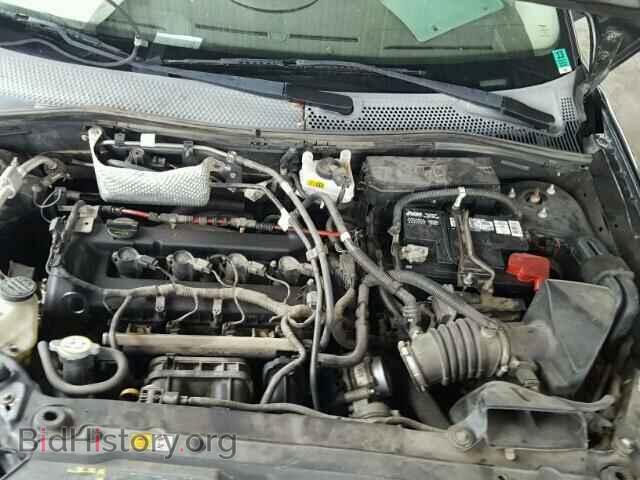 2008 FORD FOCUS - VIN: 1FAHP34N08W118585 - Photo 7