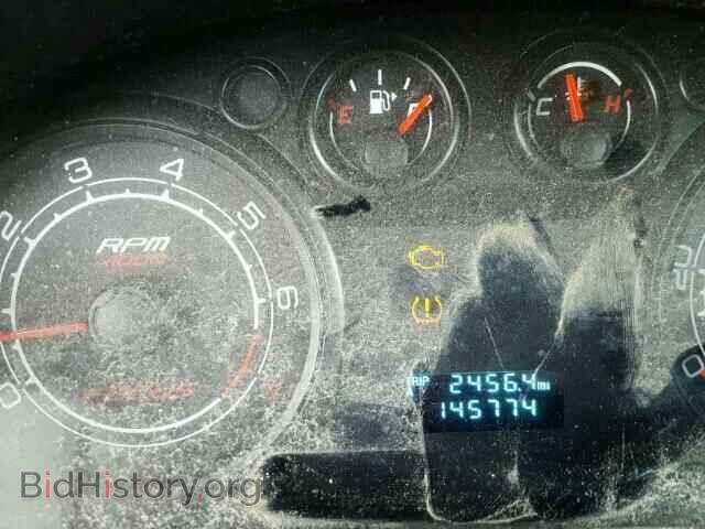 2008 FORD FOCUS - VIN: 1FAHP34N08W118585 - Photo 8