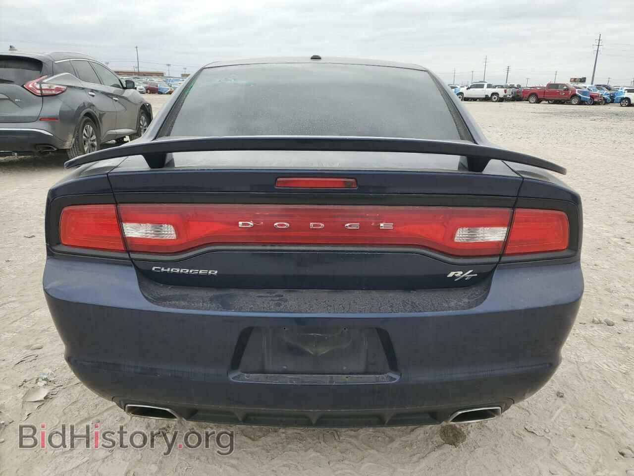 2013 DODGE CHARGER - VIN: 2C3CDXCT3DH678196 - Photo 6