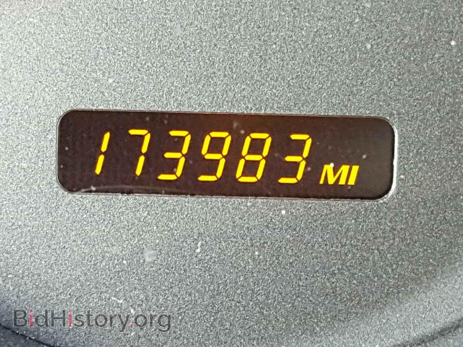 2007 CADILLAC CTS - VIN: 1G6DP577X70104103 - Фото 8
