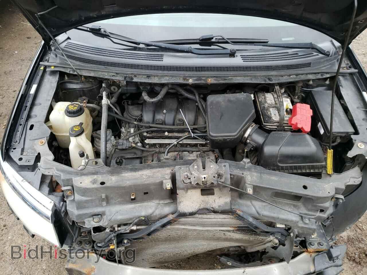 2011 FORD EDGE - VIN: 2FMDK4KC8BBA81563 - Photo 11