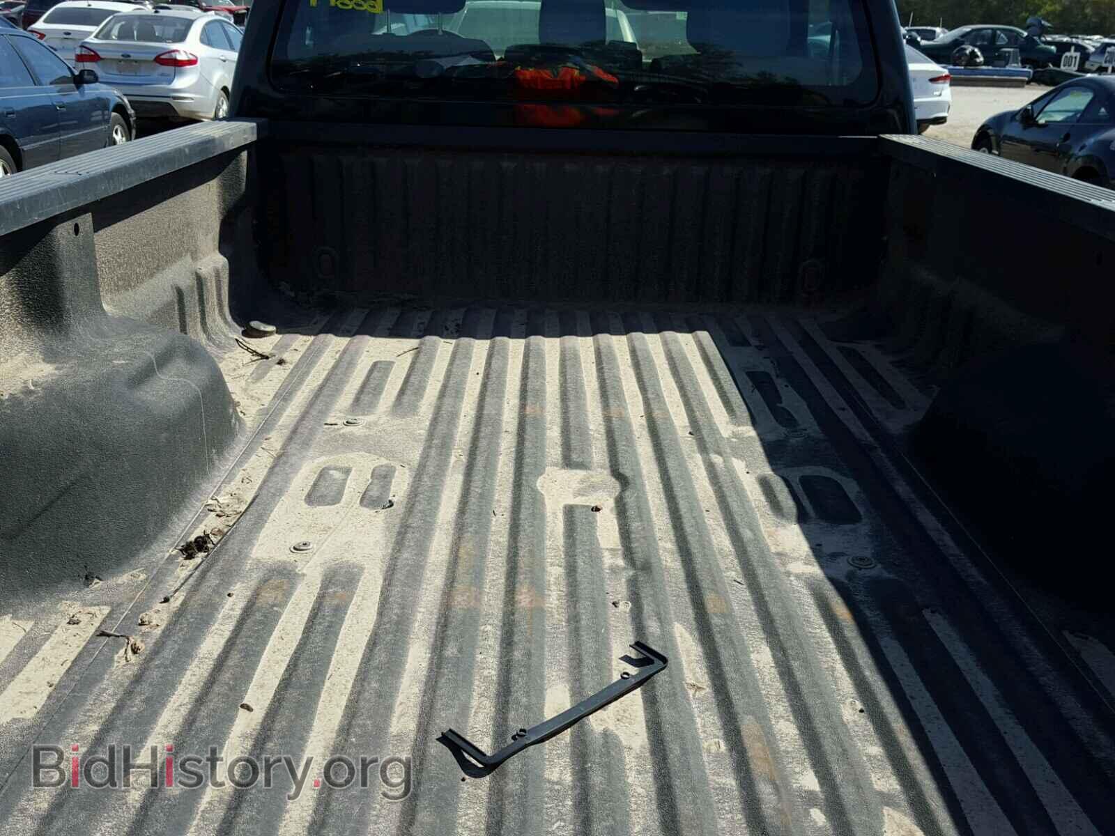 2013 FORD F250 - VIN: 1FTBF2B67DEB30239 - Фото 6