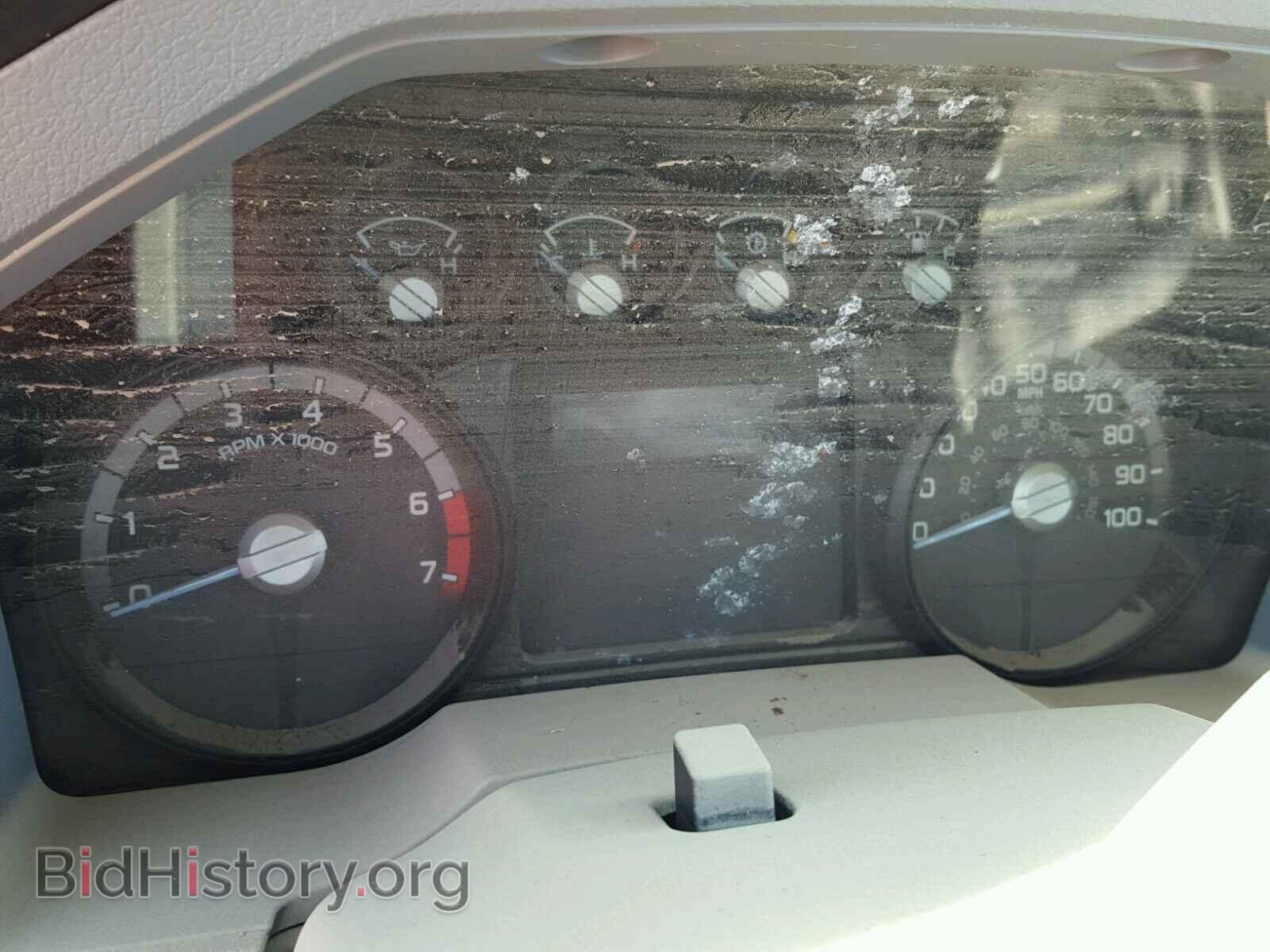 2013 FORD F250 - VIN: 1FTBF2B67DEB30239 - Фото 8