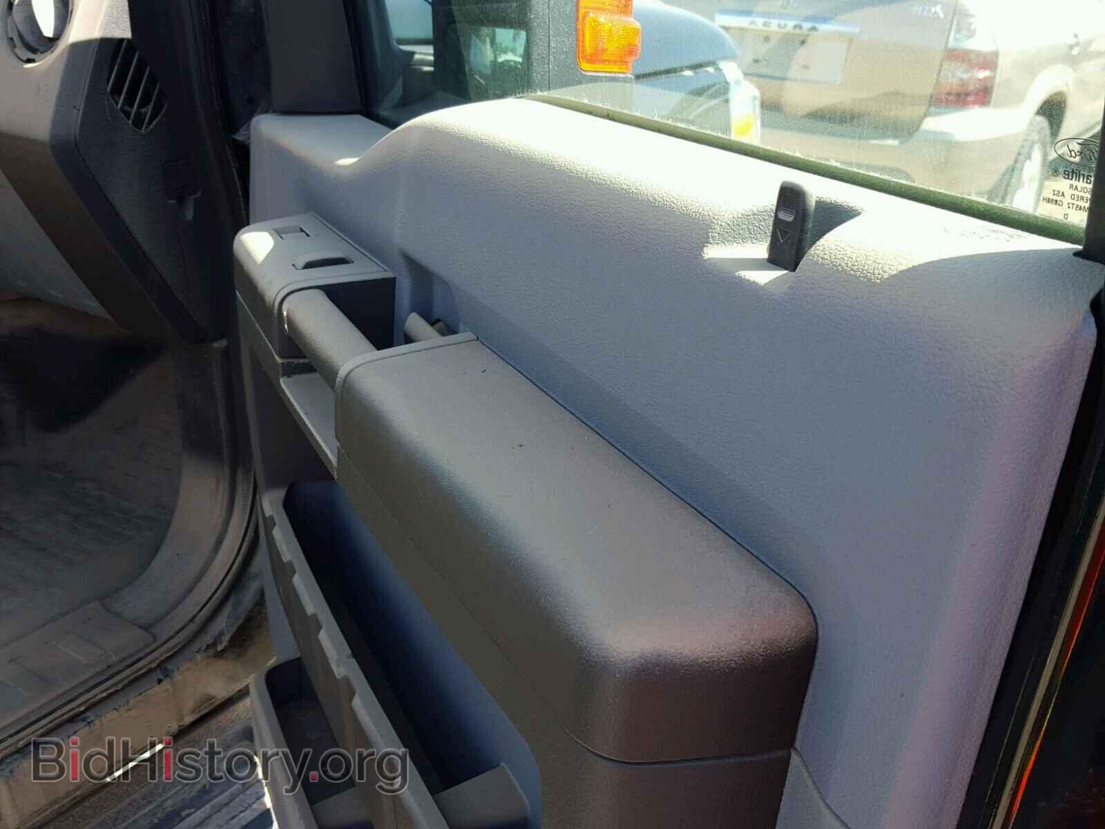 2013 FORD F250 - VIN: 1FTBF2B67DEB30239 - Фото 9