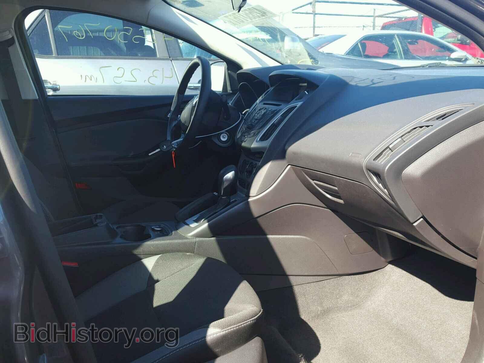 2014 FORD FOCUS - VIN: 1FADP3F23EL361662 - Photo 5