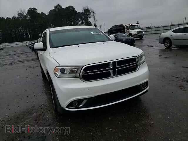 2014 DODGE DURANGO - VIN: 1C4RDHAG1EC514144 - Фото 11
