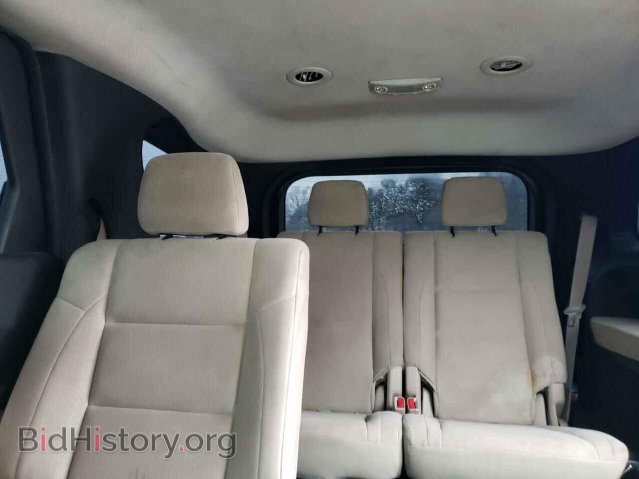 2014 DODGE DURANGO - VIN: 1C4RDHAG1EC514144 - Фото 10