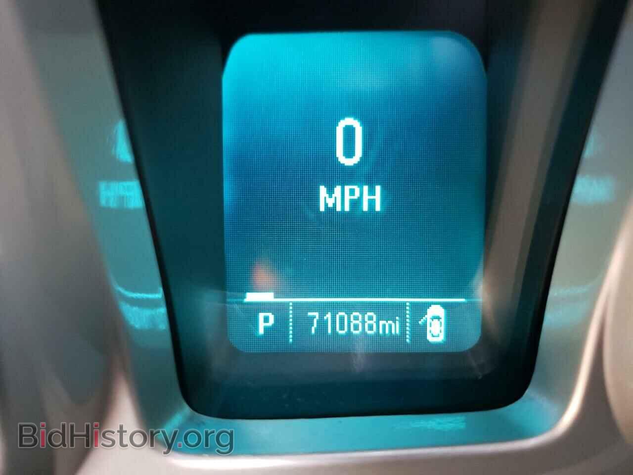 2013 CHEVROLET CAMARO - VIN: 2G1FA1E38D9130516 - Фото 8