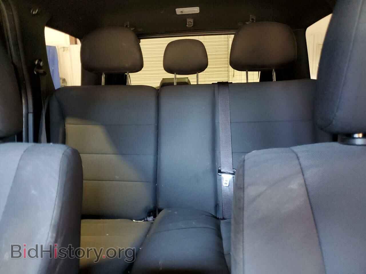 2012 FORD ESCAPE - VIN: 1FMCU9DG8CKA40814 - Photo 10