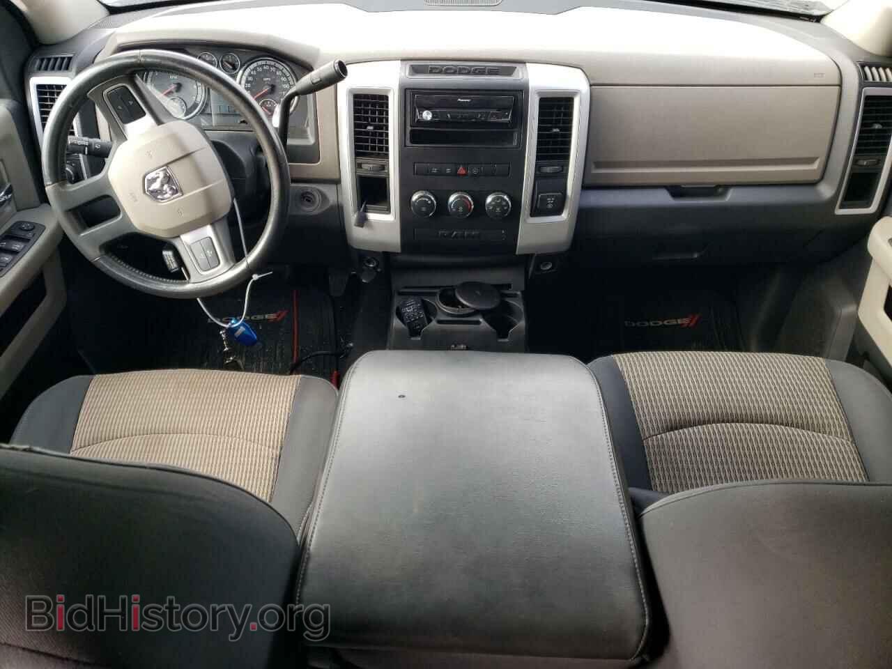 2009 DODGE All Models - VIN: 1D3HB18P49S762793 - Фото 8