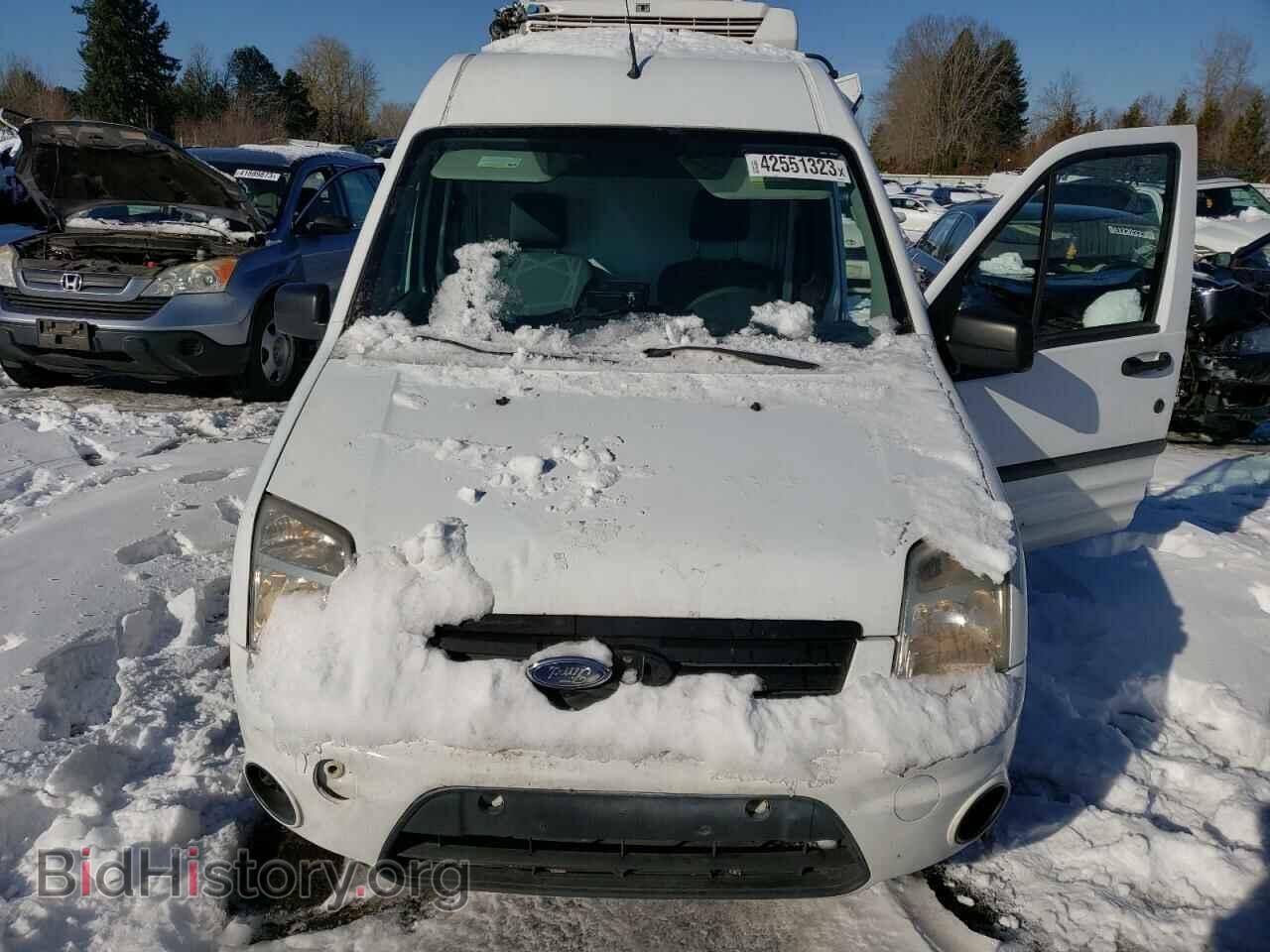 2011 FORD TRANSIT - VIN: NM0LS7AN3BT068222 - Фото 5