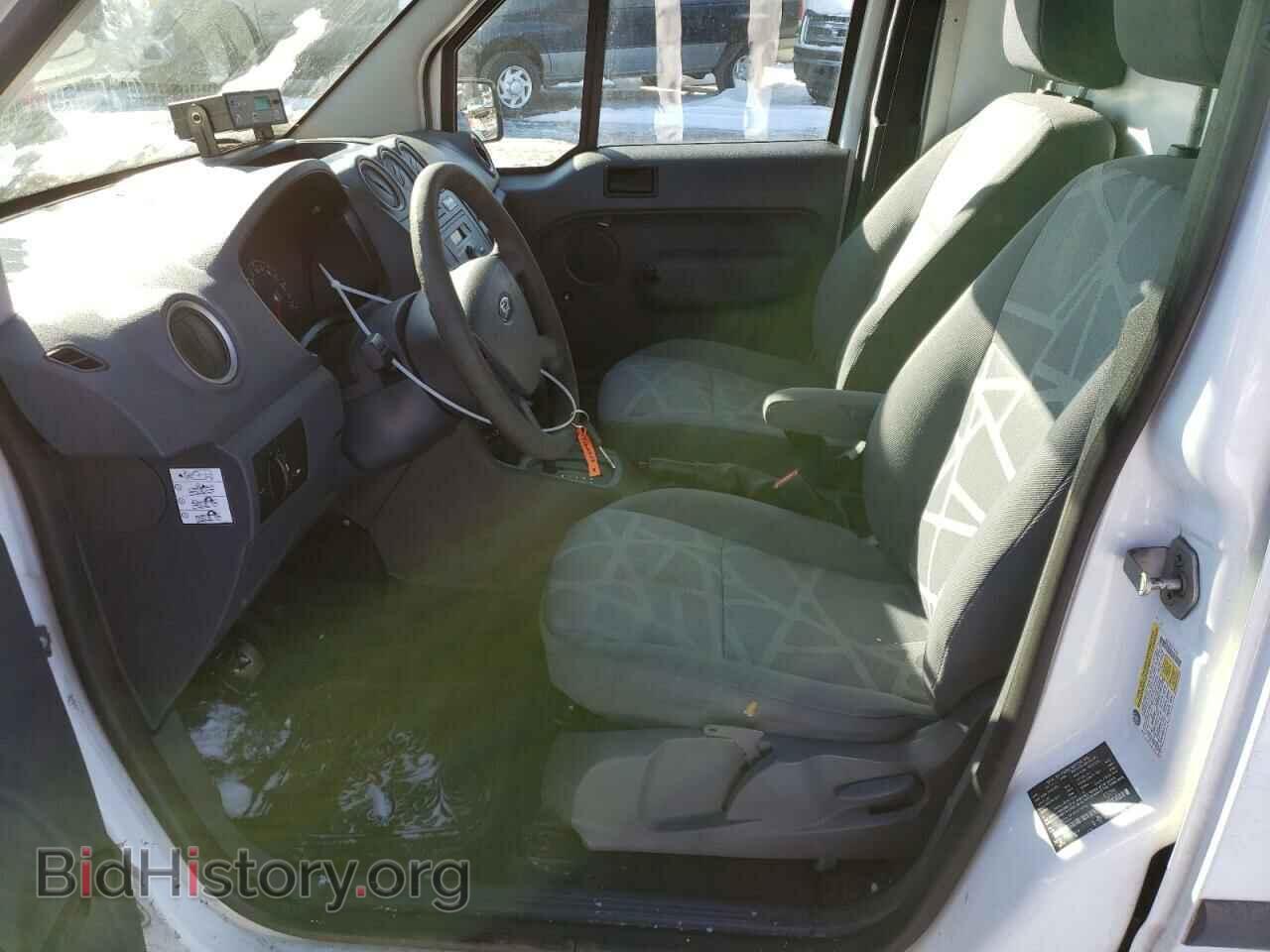 2011 FORD TRANSIT - VIN: NM0LS7AN3BT068222 - Фото 7
