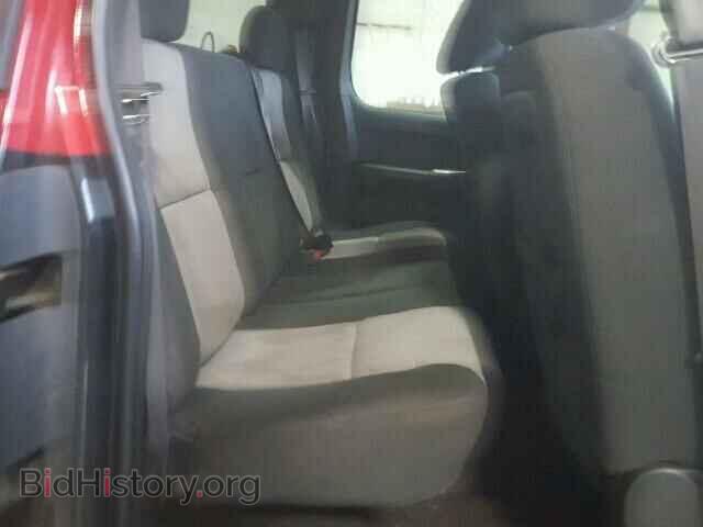 2008 CHEVROLET SILVERADO - VIN: 1GCEC19C08Z306476 - Фото 6