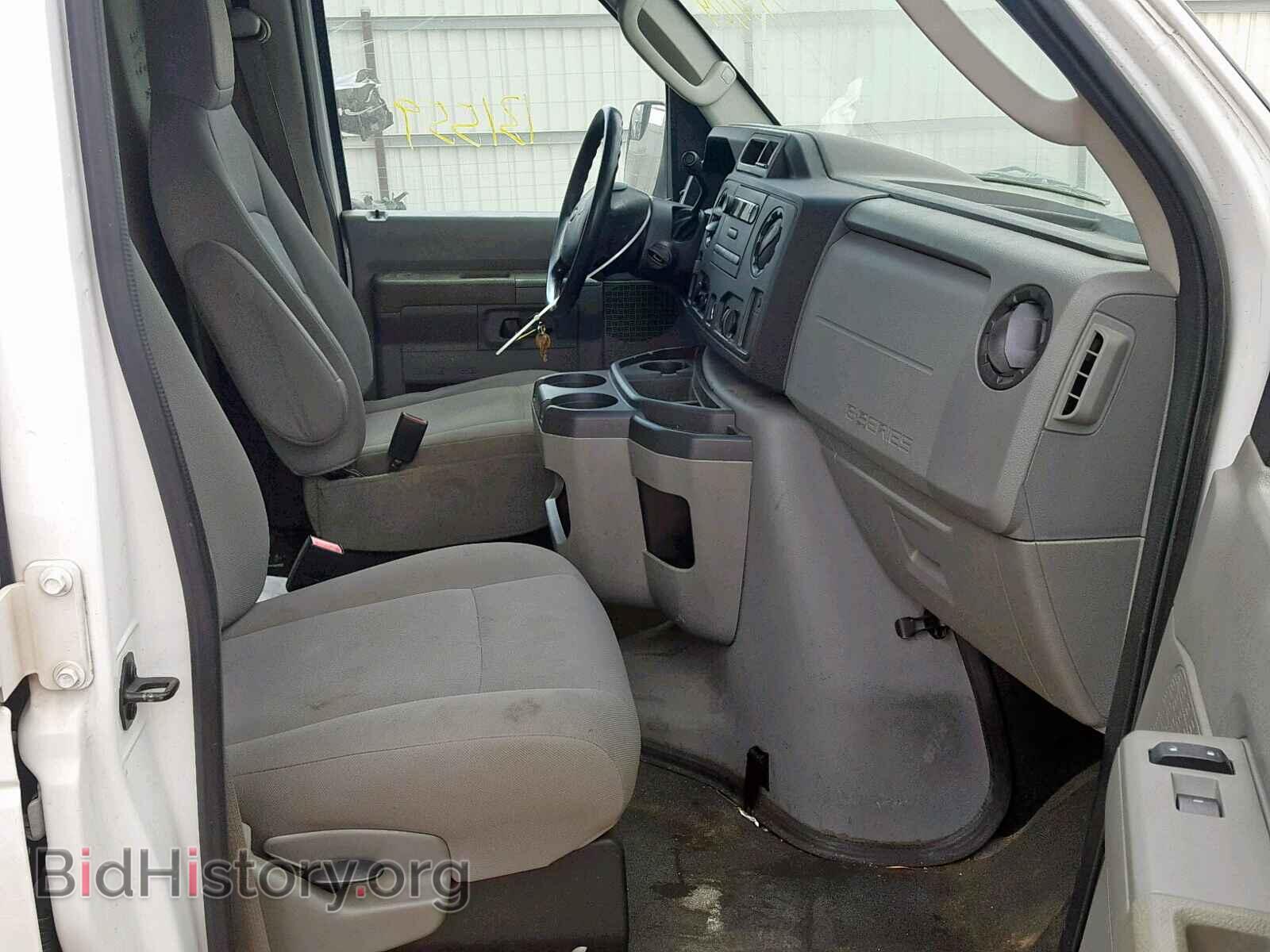 Фотография 1FTNE1EW5ADA31104 - FORD ECONOLINE 2010