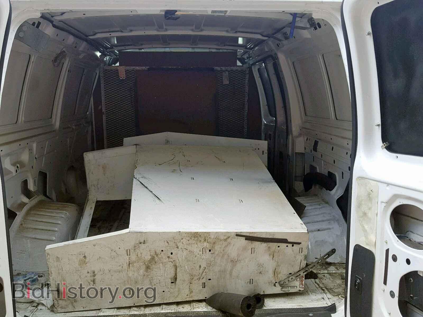 2010 FORD ECONOLINE - VIN: 1FTNE1EW5ADA31104 - Фото 2