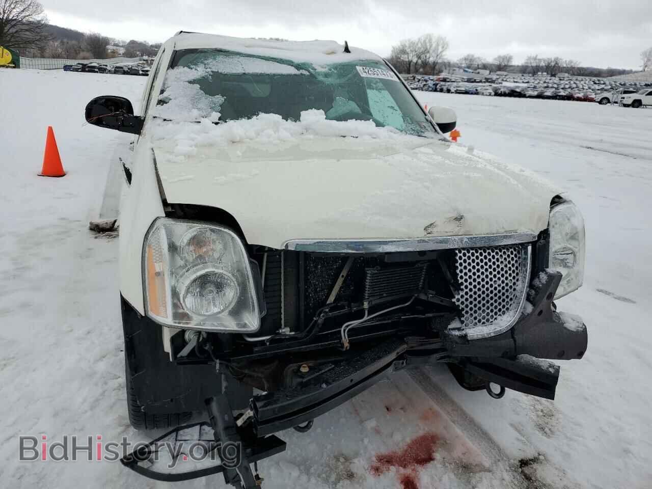 2013 GMC YUKON - VIN: 1GKS2EEF3DR232062 - Фото 5
