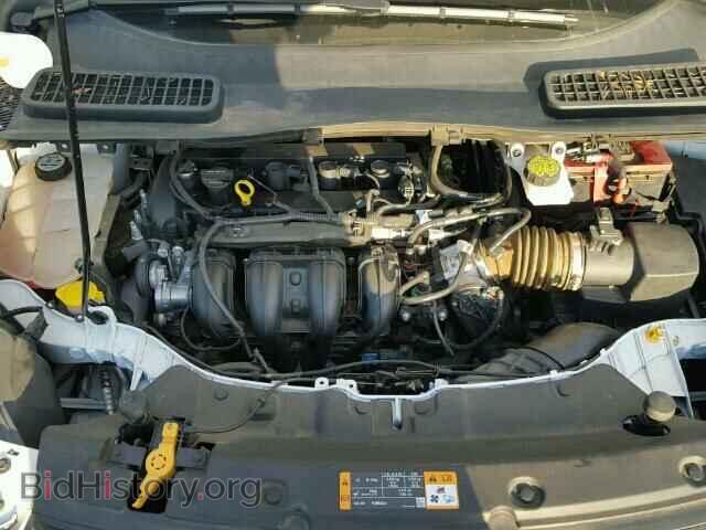 2013 FORD ESCAPE - VIN: 1FMCU0F71DUB83666 - Photo 7