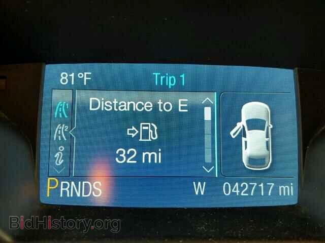 2013 FORD ESCAPE - VIN: 1FMCU0F71DUB83666 - Photo 8
