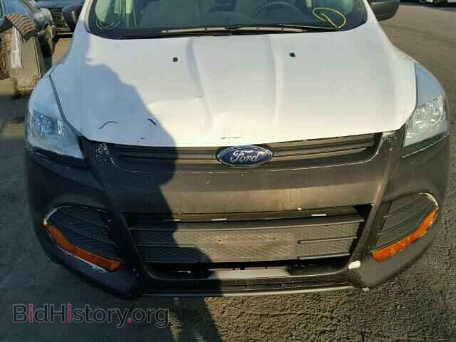 2013 FORD ESCAPE - VIN: 1FMCU0F71DUB83666 - Photo 9