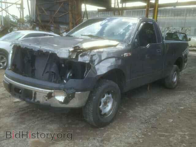 2012 FORD F150 - VIN: 1FTMF1CM1CFB06785 - Фото 2