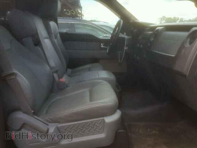 2012 FORD F150 - VIN: 1FTMF1CM1CFB06785 - Фото 5