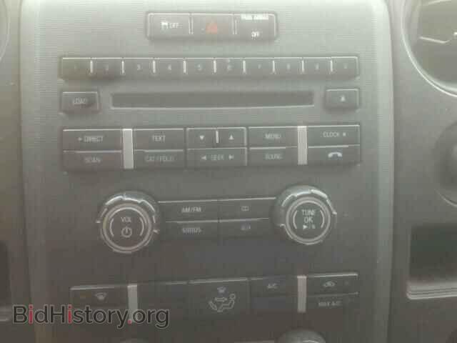 2012 FORD F150 - VIN: 1FTMF1CM1CFB06785 - Фото 9