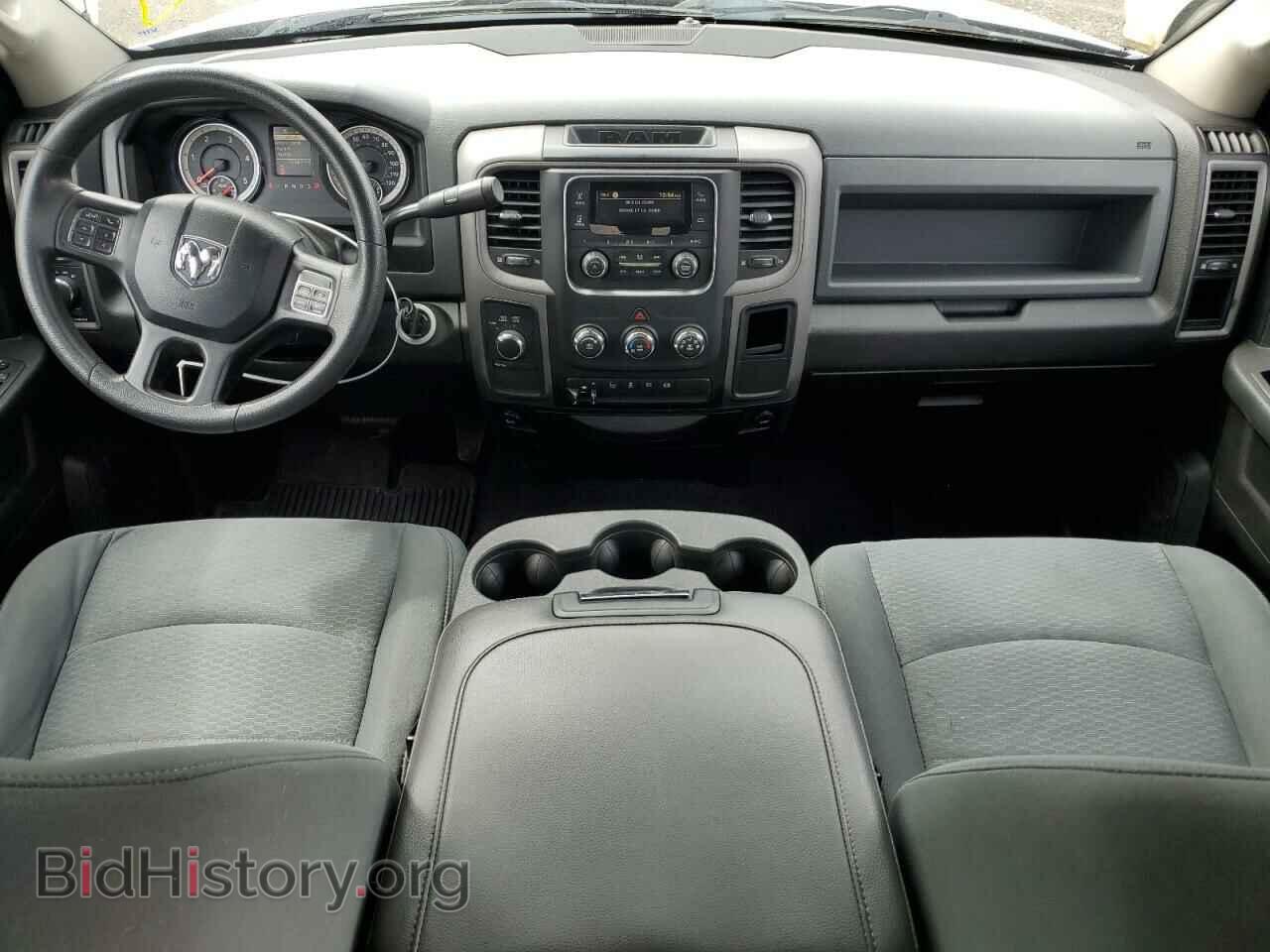 2018 RAM 3500 - VIN: 3C63RRGL3JG374548 - Фото 8