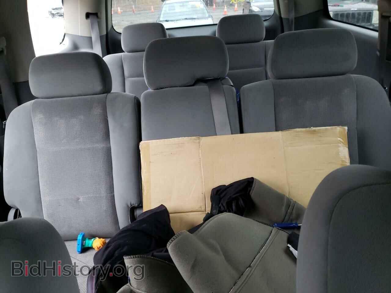 2006 DODGE DURANGO - VIN: 1D4HB48296F160171 - Фото 10