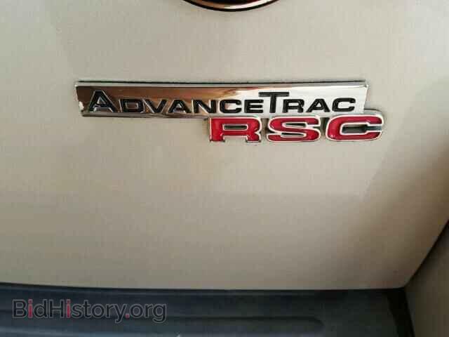 2007 FORD EXPLORER - VIN: 1FMEU63E17UB25219 - Photo 9