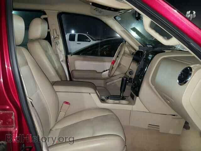 2006 FORD EXPLORER - VIN: 1FMEU63E66ZA07474 - Фото 5