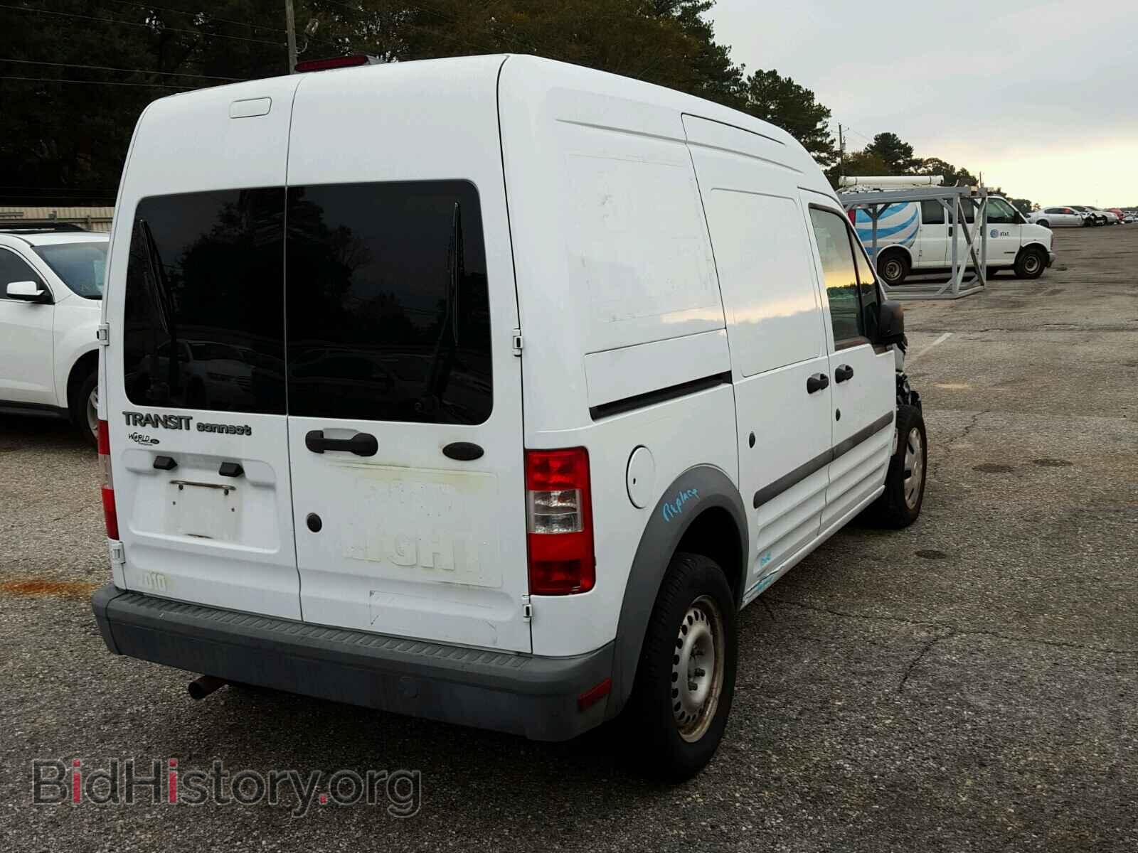 2010 FORD TRANSIT CO - VIN: NM0LS7CN8AT003717 - Фото 4