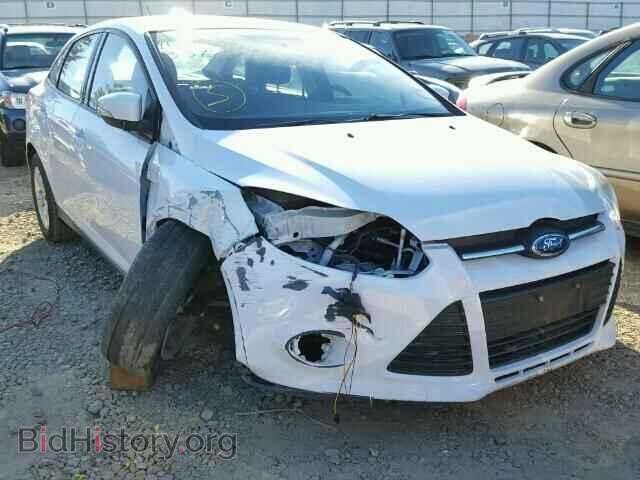 Фотография 1FADP3F29DL362345 - FORD FOCUS 2013
