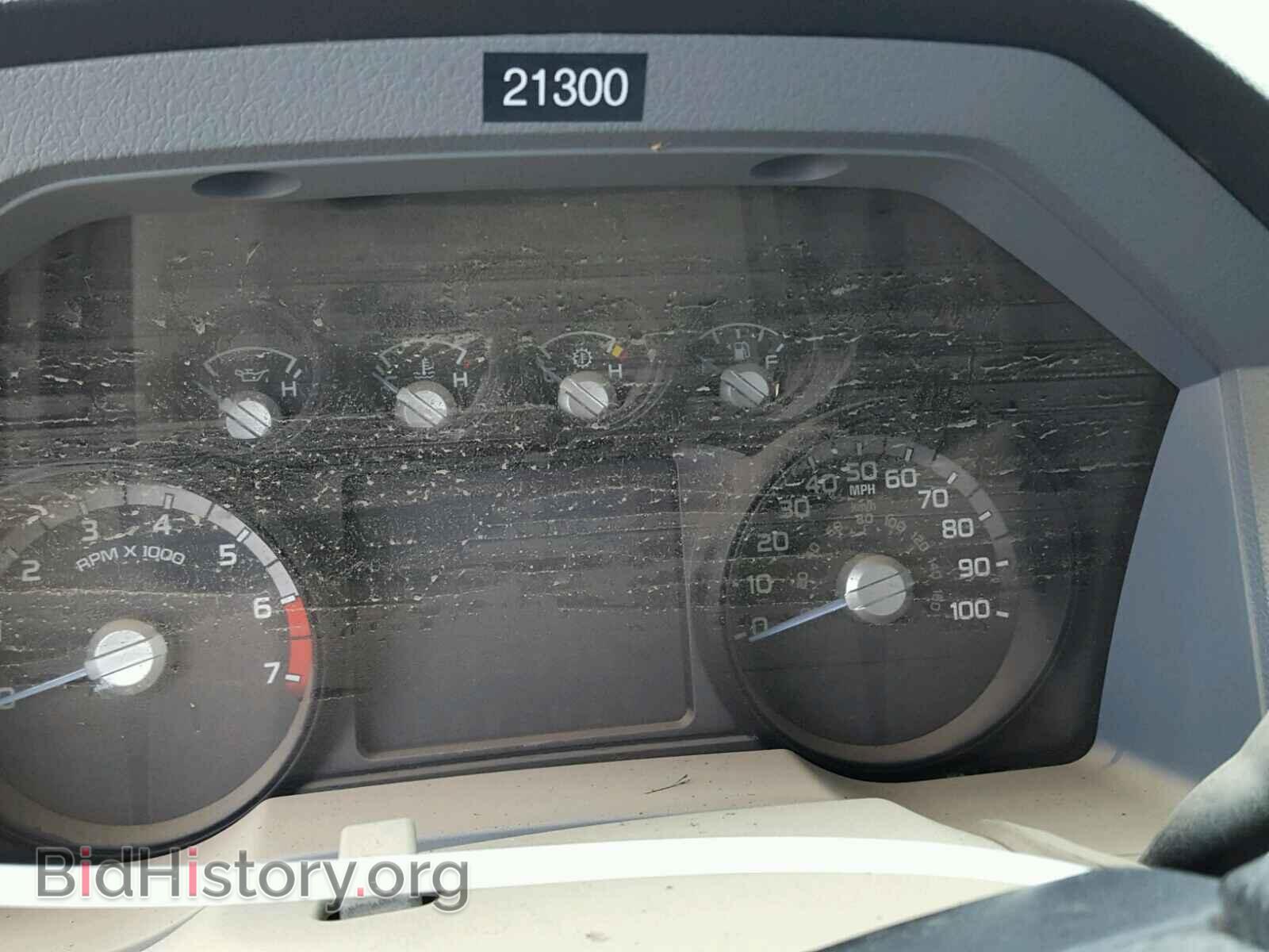 2013 FORD F250 - VIN: 1FT7W2B6XDEB30242 - Фото 8