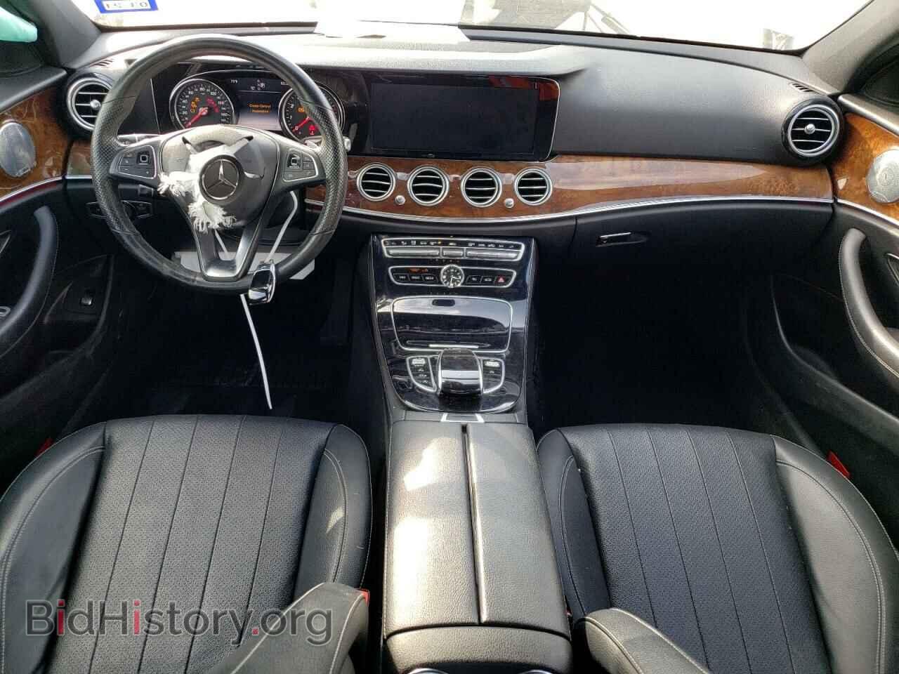 2017 MERCEDES-BENZ E-CLASS - VIN: WDDZF4KB4HA058670 - Фото 8