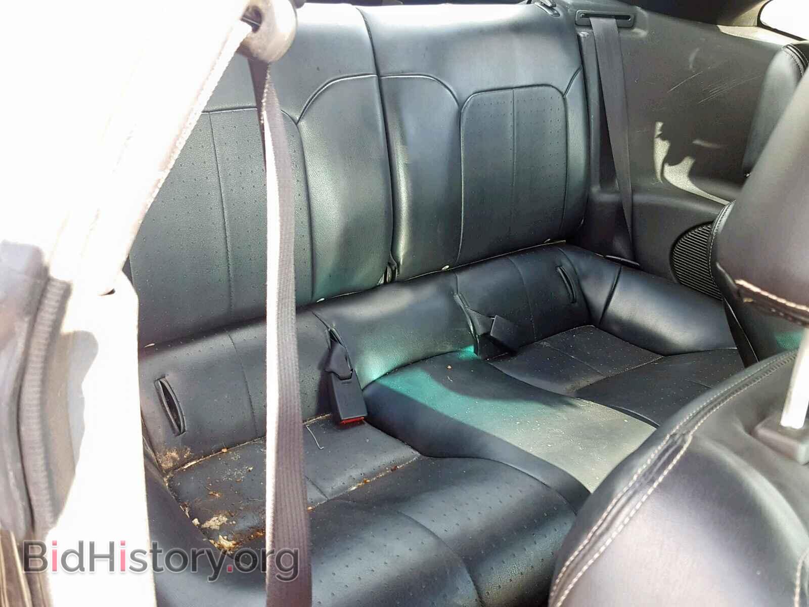2005 MITSUBISHI ECLIPSE - VIN: 4A3AC44G05E001909 - Фото 6
