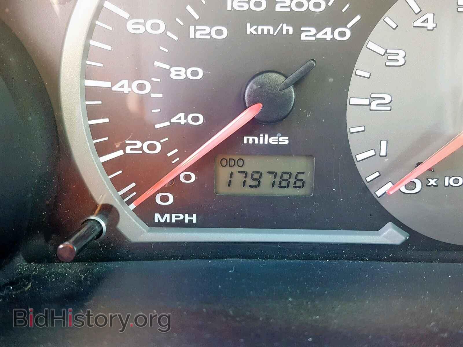 2005 MITSUBISHI ECLIPSE - VIN: 4A3AC44G05E001909 - Фото 8