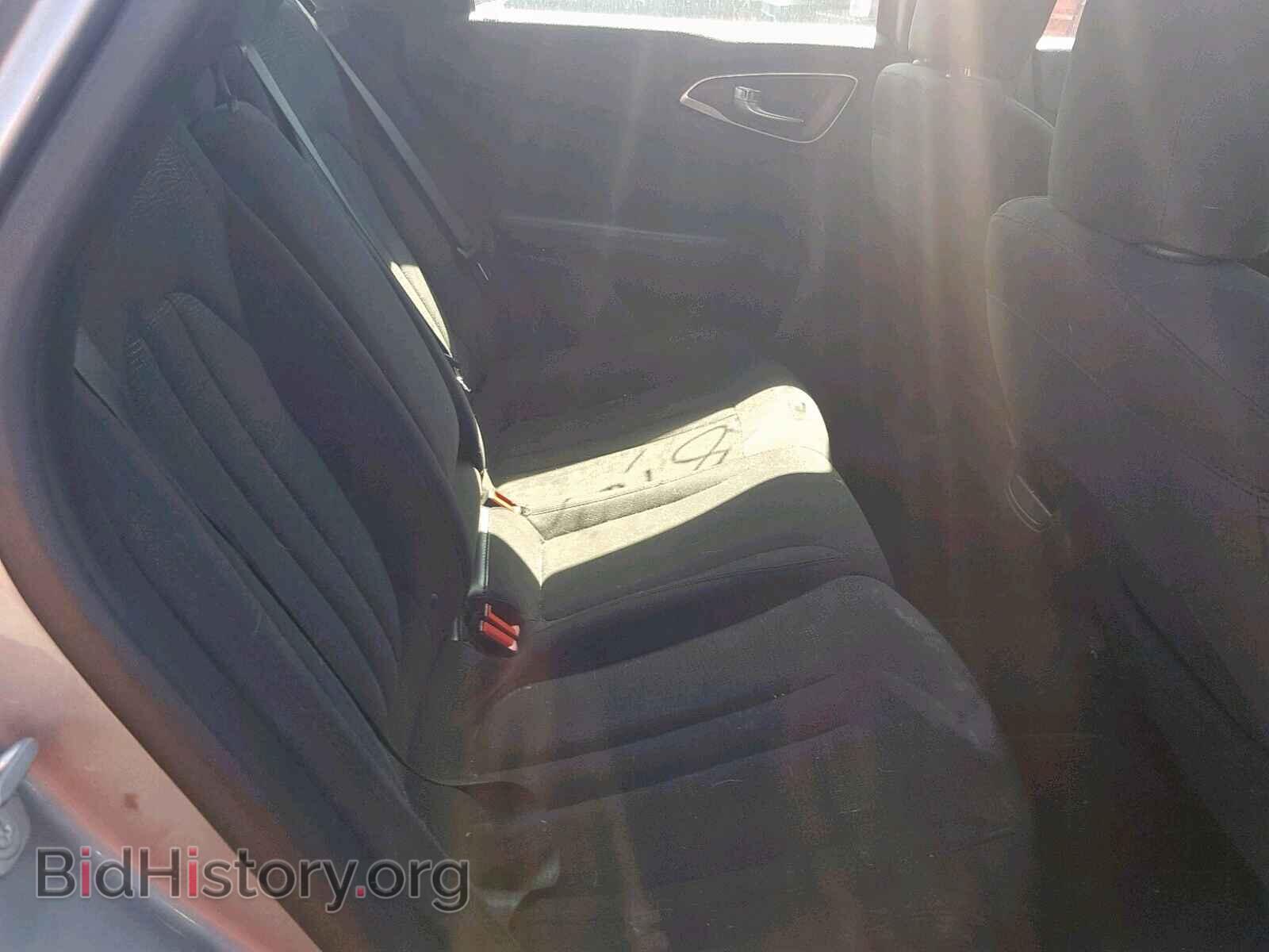 2016 CHRYSLER 200 - VIN: 1C3CCCAB5GN126698 - Photo 6