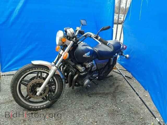 1982 HONDA CB CYCLE - VIN: 1HFSC040XCA207591 - Photo 2