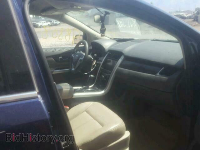 2011 FORD EDGE - VIN: 2FMDK4KC0BBB41562 - Фото 5