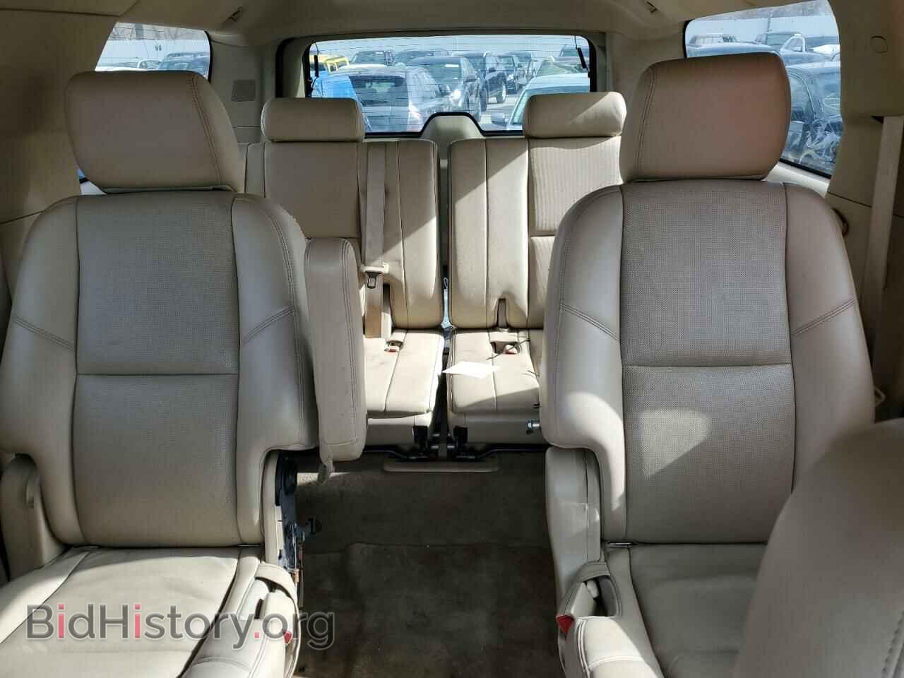 2013 GMC YUKON - VIN: 1GKS2MEFXDR129568 - Фото 10