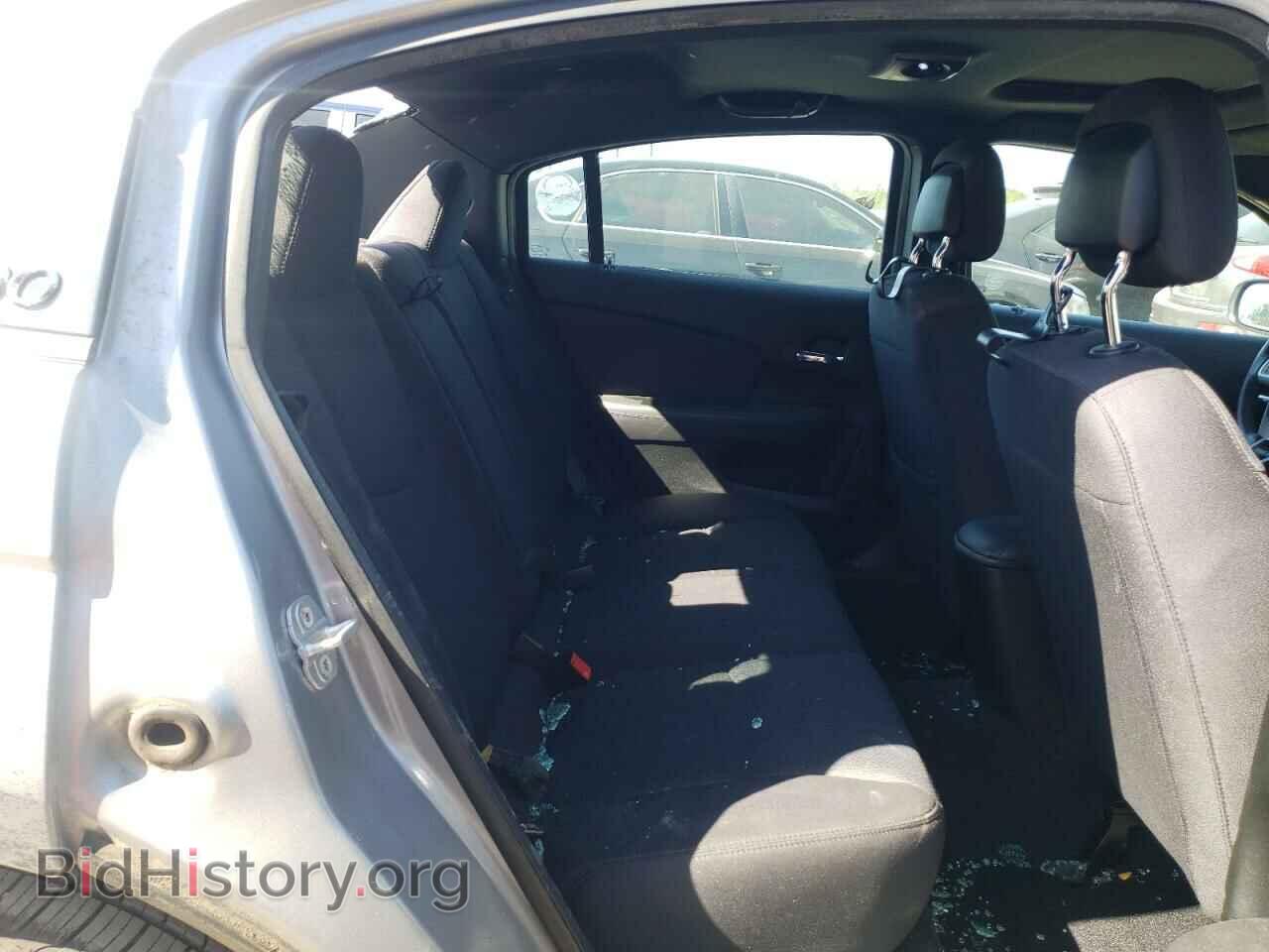 2013 CHRYSLER 200 - VIN: 1C3CCBBB0DN736805 - Фото 6