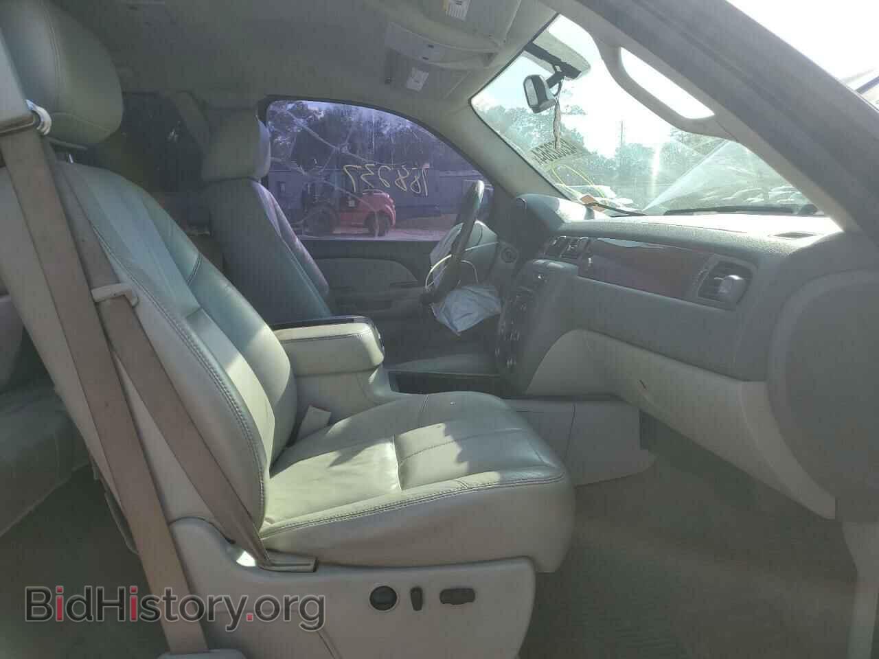 2009 GMC SIERRA - VIN: 1GTEC39J39Z228593 - Фото 7
