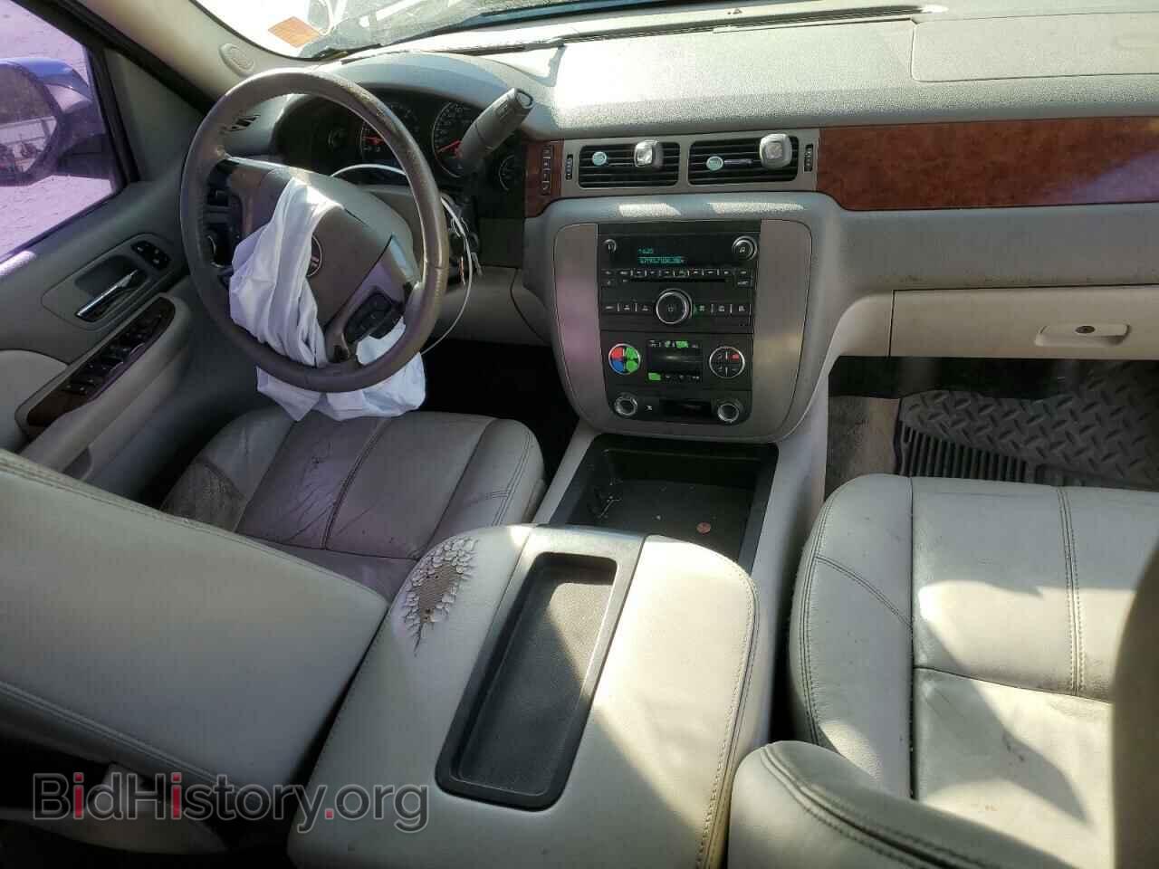 2009 GMC SIERRA - VIN: 1GTEC39J39Z228593 - Фото 8