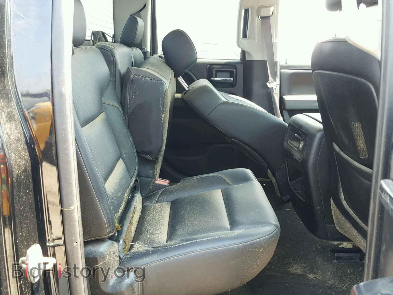 2014 GMC SIERRA C15 - VIN: 1GTR1VEC1EZ320709 - Фото 6