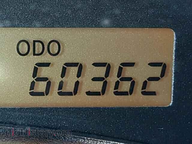 2011 TOYOTA COROLLA - VIN: 2T1BU4EE8BC662619 - Фото 8