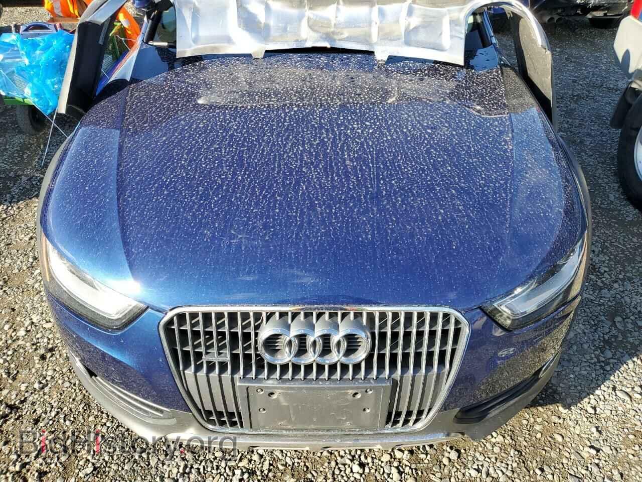2014 AUDI A4 - VIN: WA1TFBFL6EA011668 - Photo 11