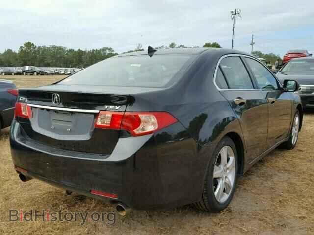 2011 ACURA TSX - VIN: JH4CU2F62BC011381 - Фото 4