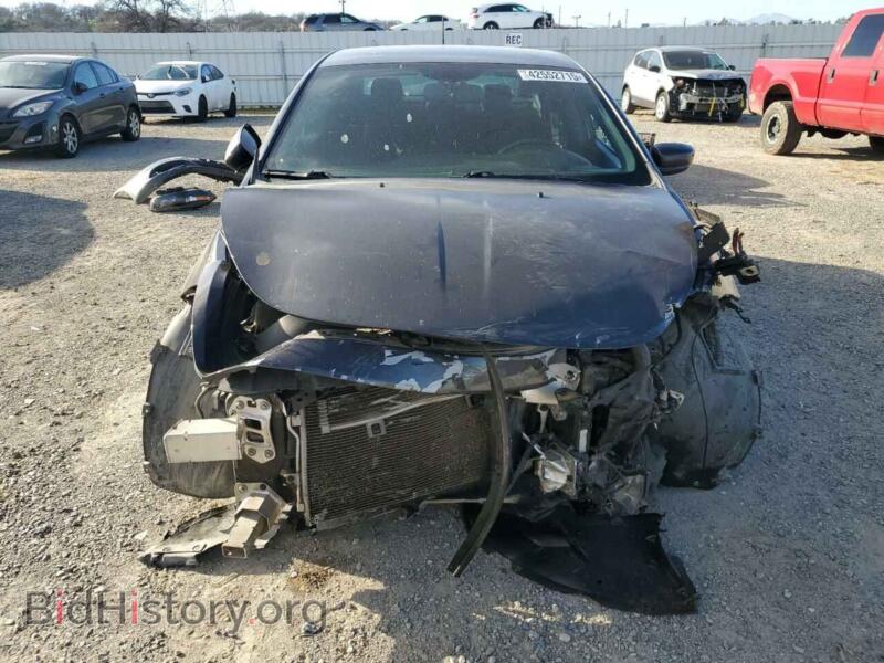 2016 Dodge DART (VIN 1C3CDFBB8GD644730) — photo 5 of 13