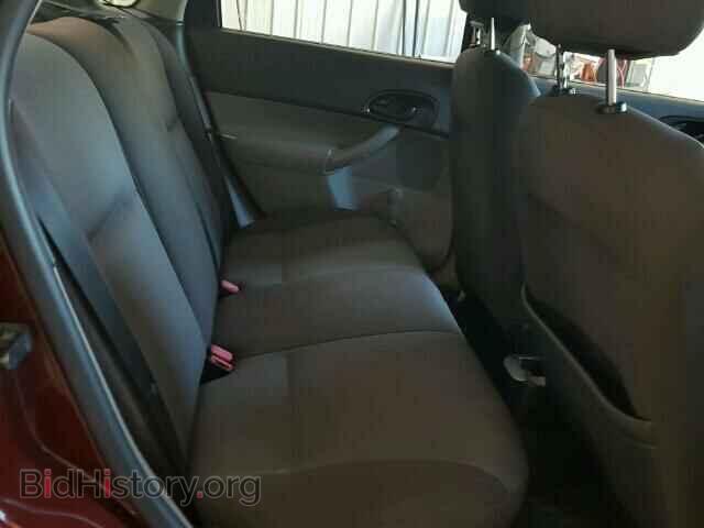 2007 FORD FOCUS - VIN: 1FAFP34NX7W353016 - Фото 6